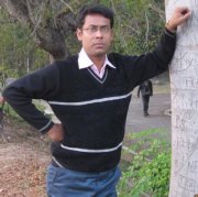 Sumanta Bose