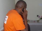 Matheka Jnr