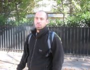 Itamar Feldman