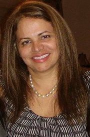 Mojdeh Yarshater