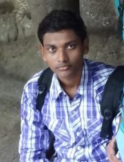 Ripan Biswas