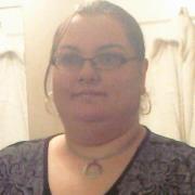 Margaret Ross