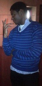 Eroms Asibor