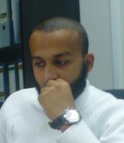 Ahmed Makkawy