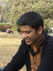 Anisur Rahman