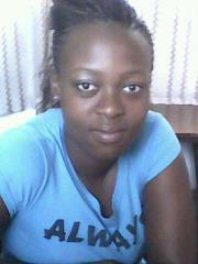 Veronica Chavango chaolah