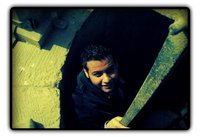 Ahmed Sayed