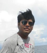 Saurav Suman
