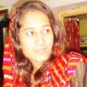 Amreen Khan