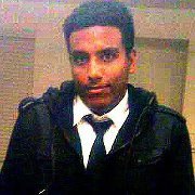 Yared Mulaw