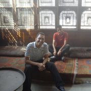Ahmed Mohamed