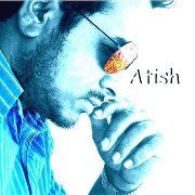 Aatish Borkar