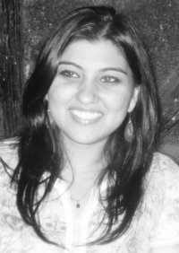 Mallika Suresh