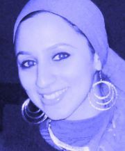 Hend 'aref