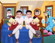 احمد المالكى