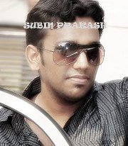 Subin S