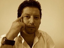 Sherif Sayad