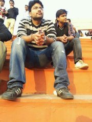 Anant Naugai