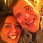 Clare Williams-slaven