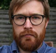 Kasper Schultz