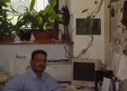 Moneeb Qablan