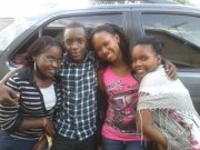 Candy Ahucalitu lciee