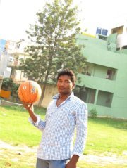 Balraj Gkoteshwarrao
