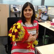 Nidhi Yadav
