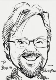 Andrew Cox