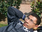 Ahmed Elkady