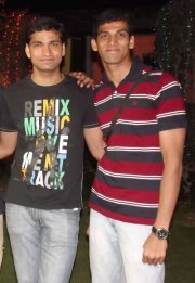 Prashanth Jain