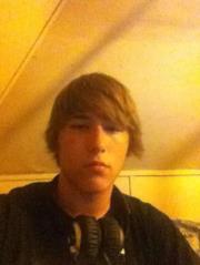 Brendan Macgregor