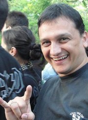 Димитър Димитров