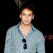Shadab Rashid