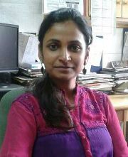 Supriya Srivastava