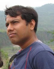 Anupam Das