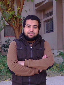 Mostafa Ali