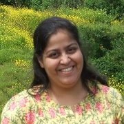 Shubhra Misra