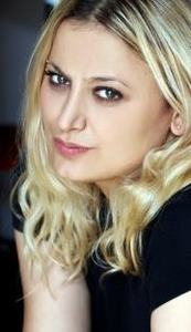 Nilay İşlek