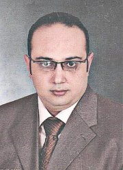 Mohamed Taha