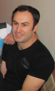 Mojtaba Miri