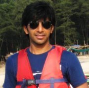 Saachin Shah
