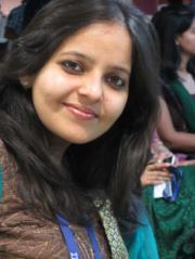 Shweta Arora