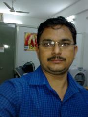 Harish Bhatt