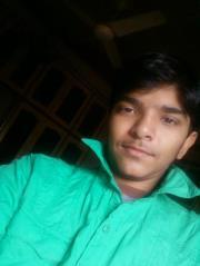 Yashu Sharma