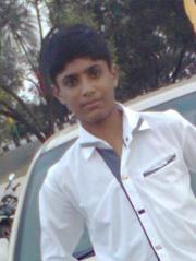 Sparsh Jain