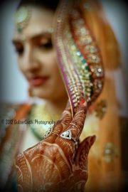 Monika Bhat