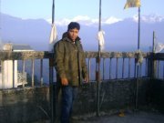 Sudipta Bhattacharjee