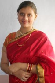 Rutuja Nagwekar