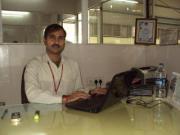 Pradeep Arya